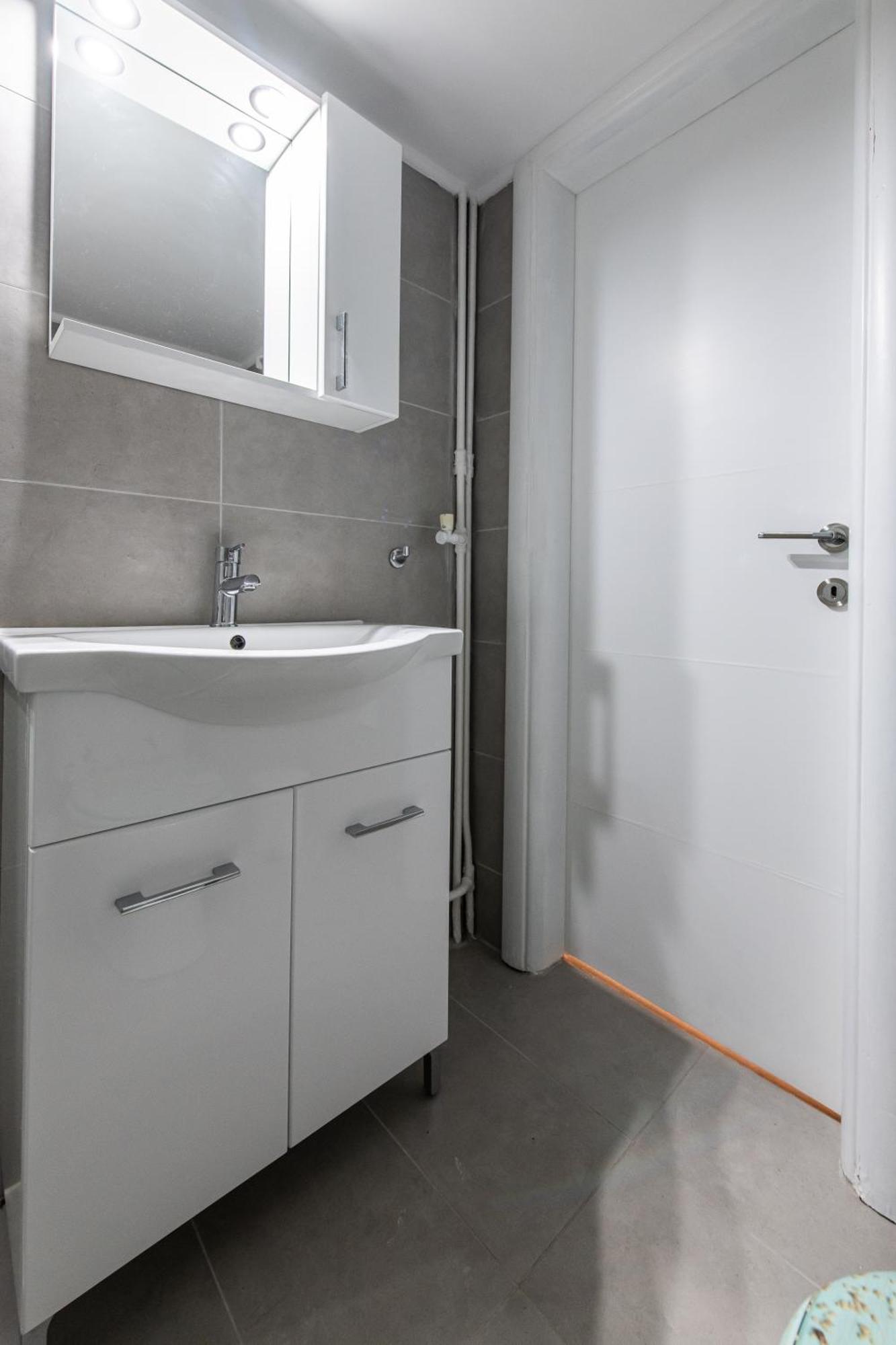 Avm - Koukaki Center Apartment