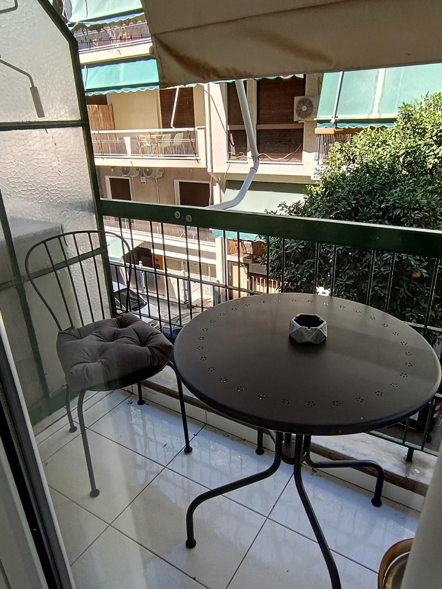 Apartment Avm - Koukaki Center