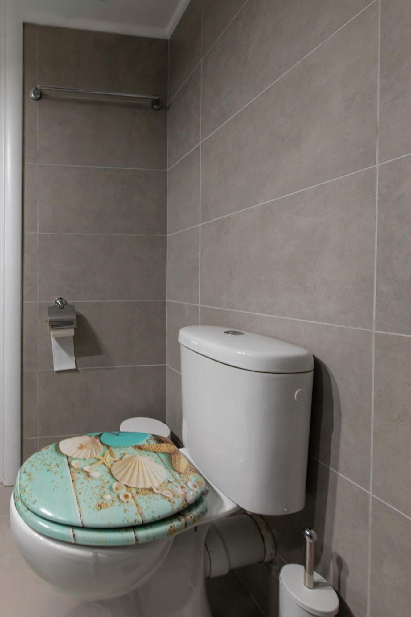 Avm - Koukaki Center Apartment