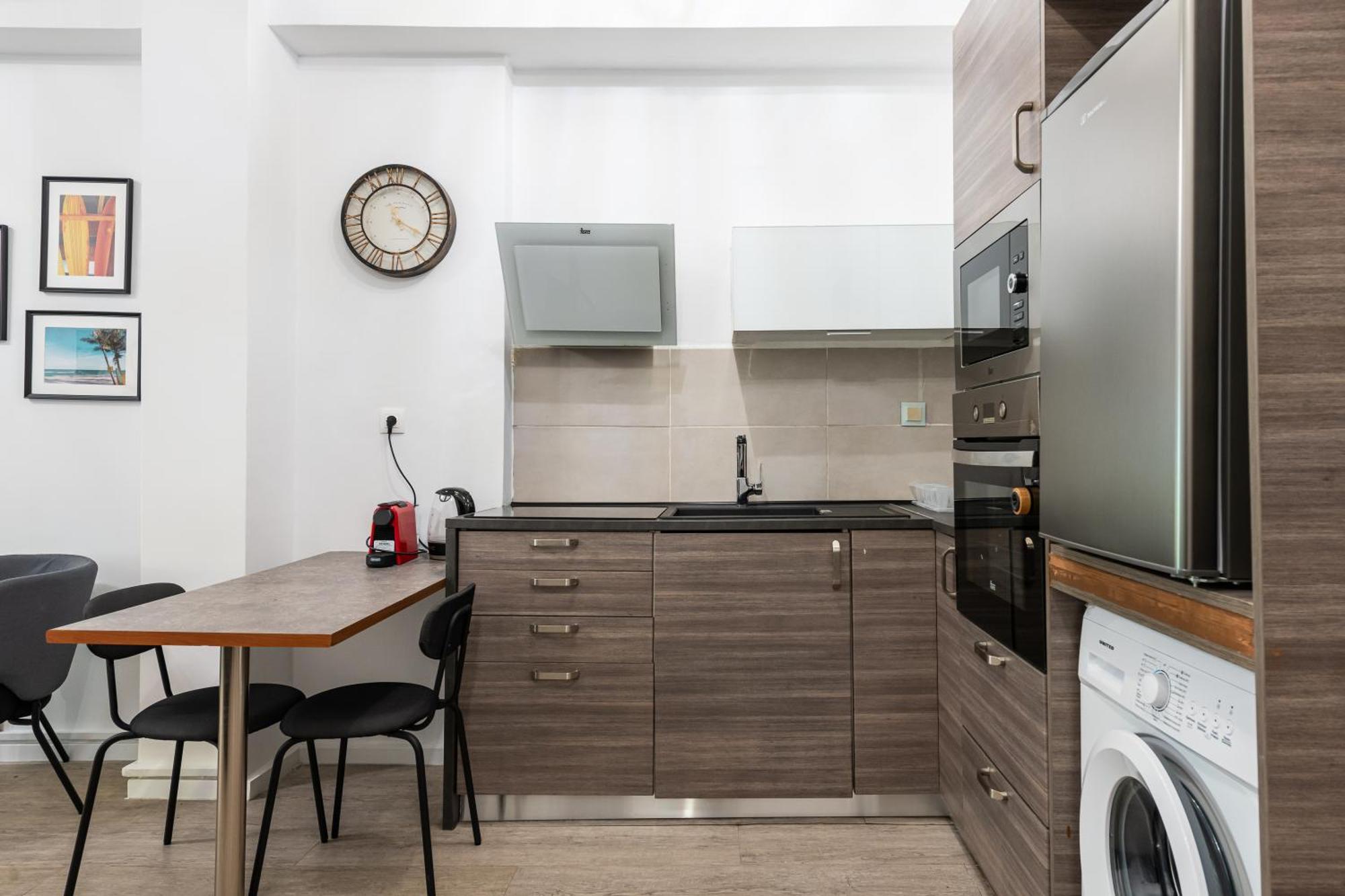 Apartment Avm - Koukaki Center *