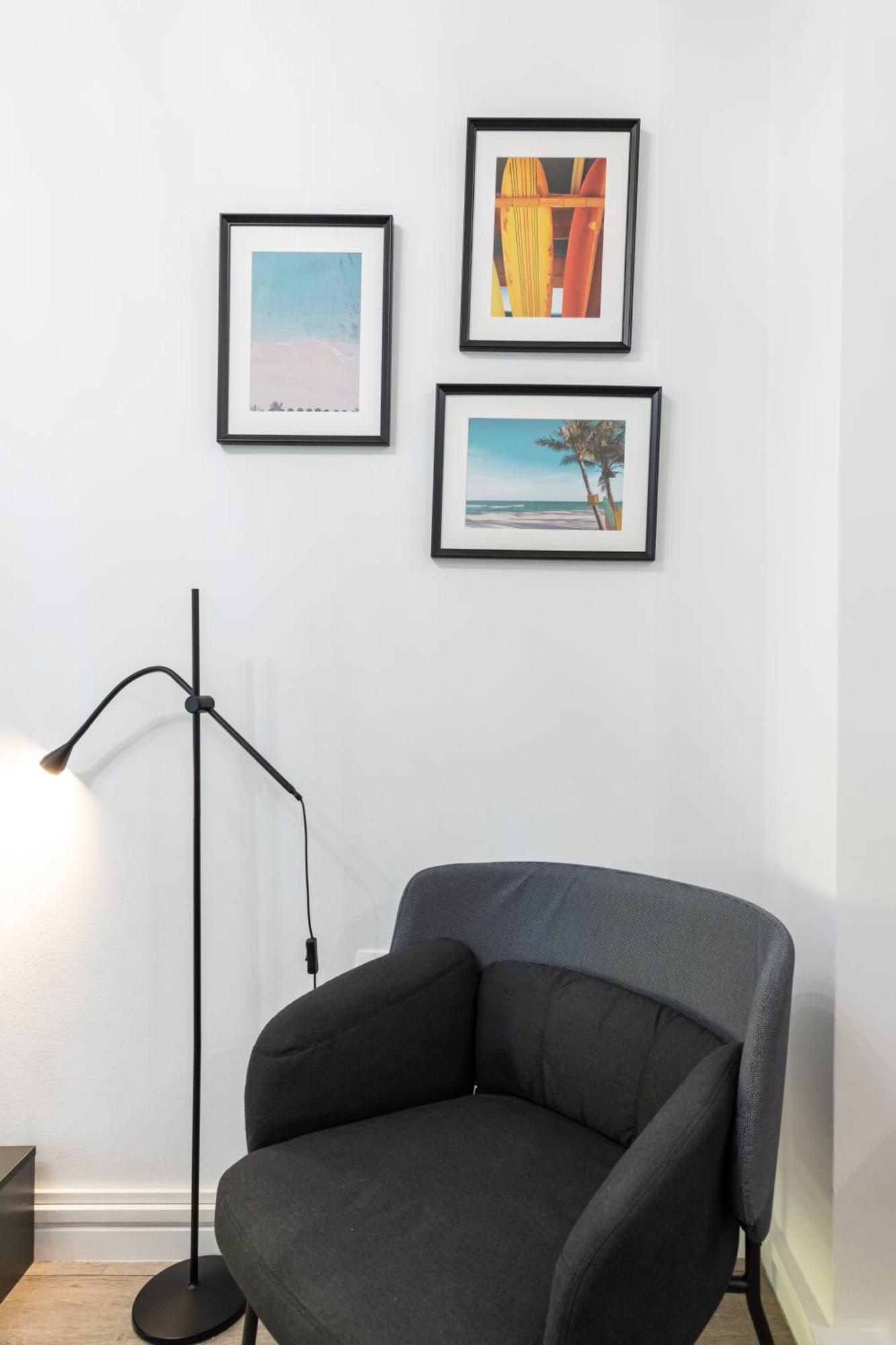 Apartment Avm - Koukaki Center Athens