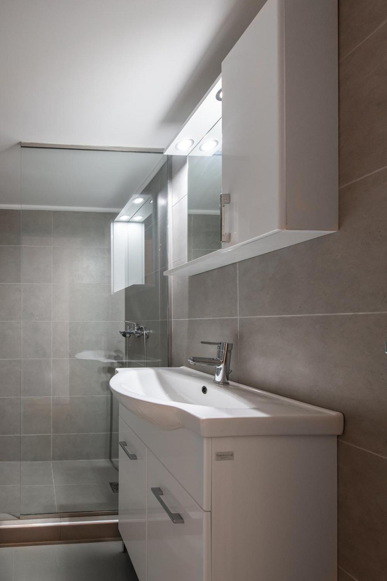 Avm - Koukaki Center Apartment *