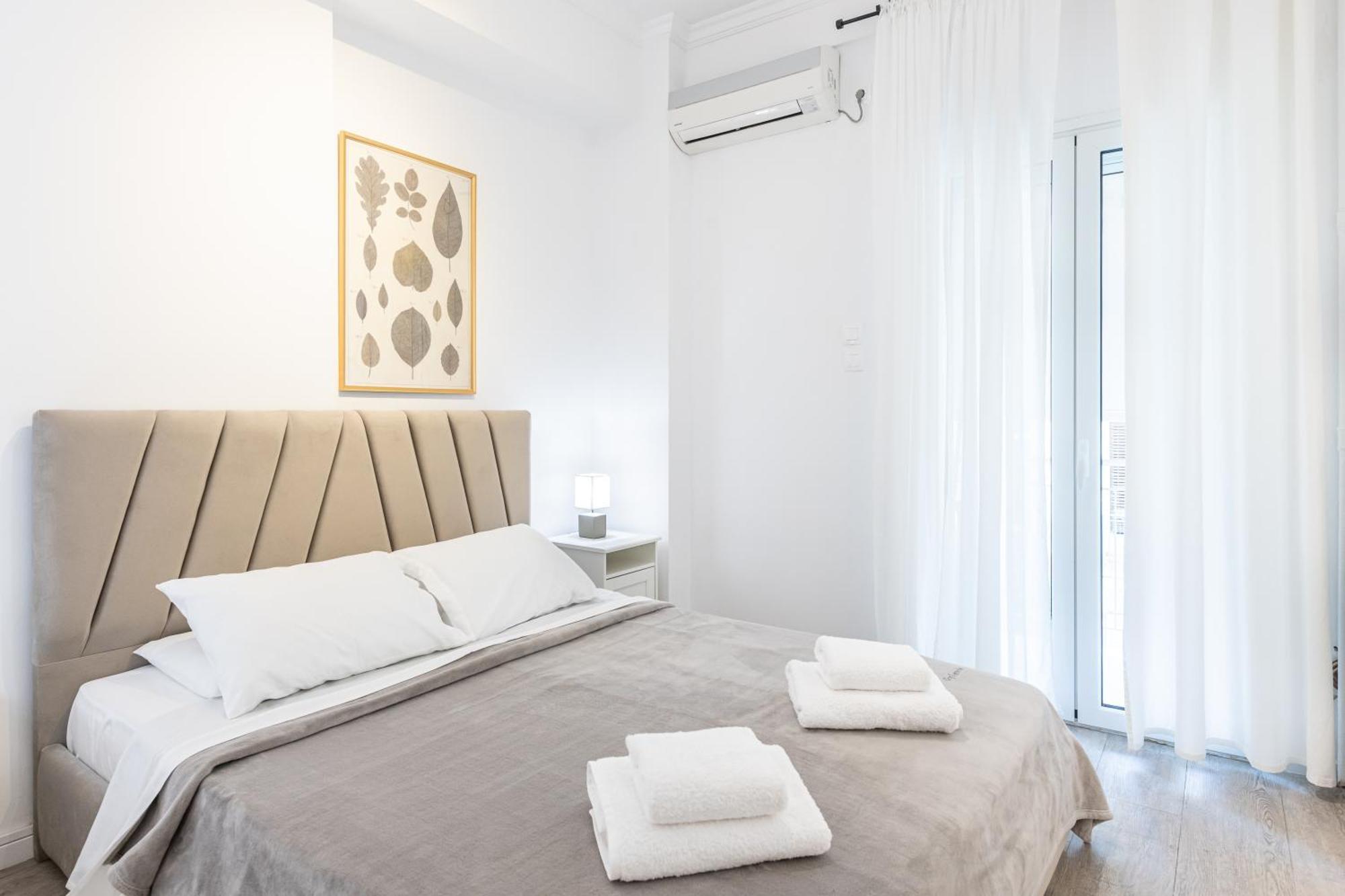 Apartment Avm - Koukaki Center *