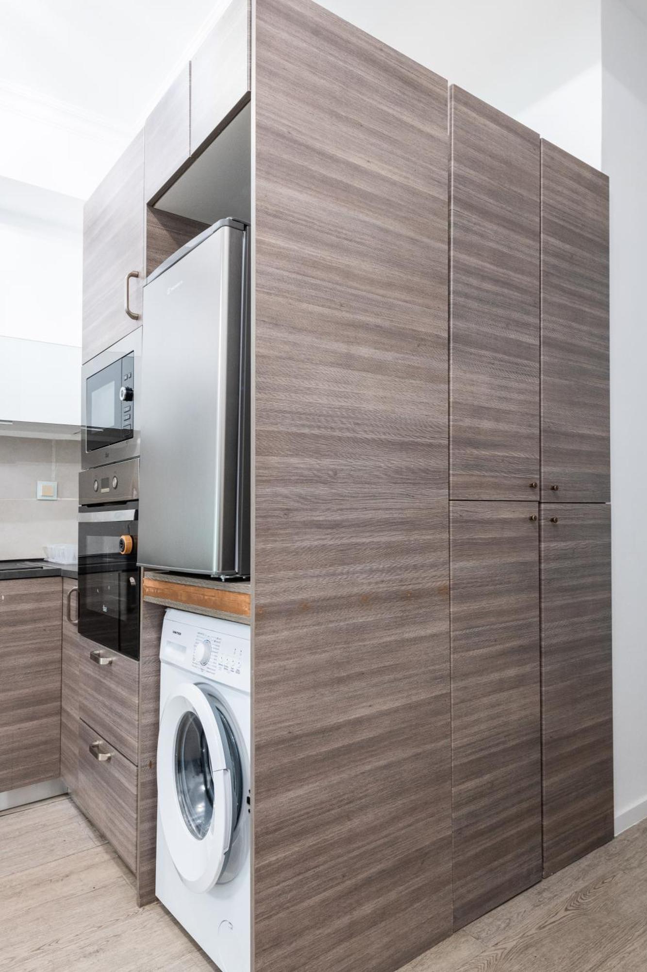 Avm - Koukaki Center Apartment *