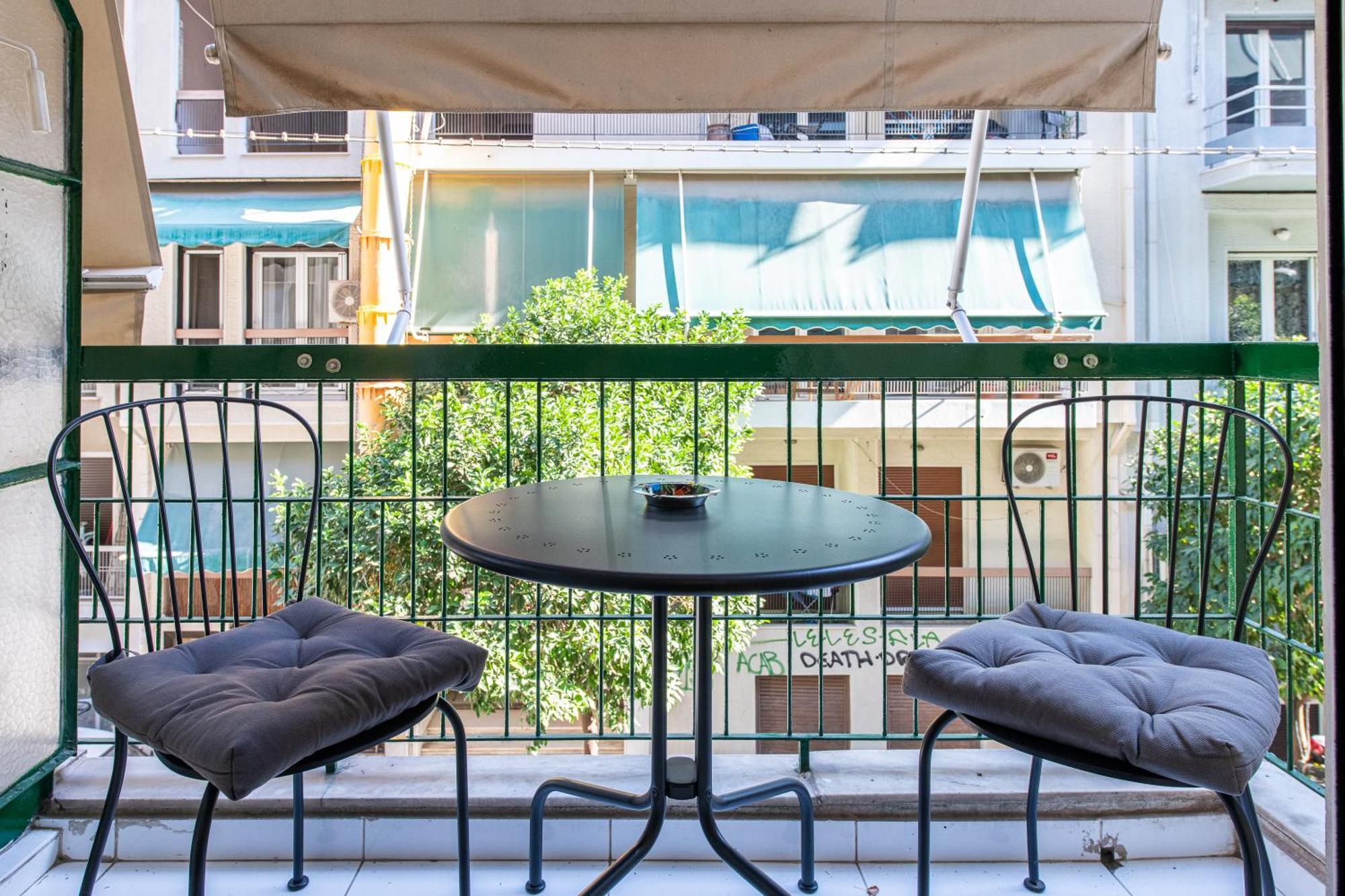 Avm - Koukaki Center * Athens